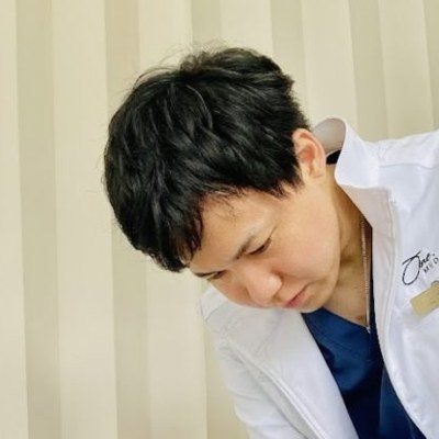 総院長 大内 真人