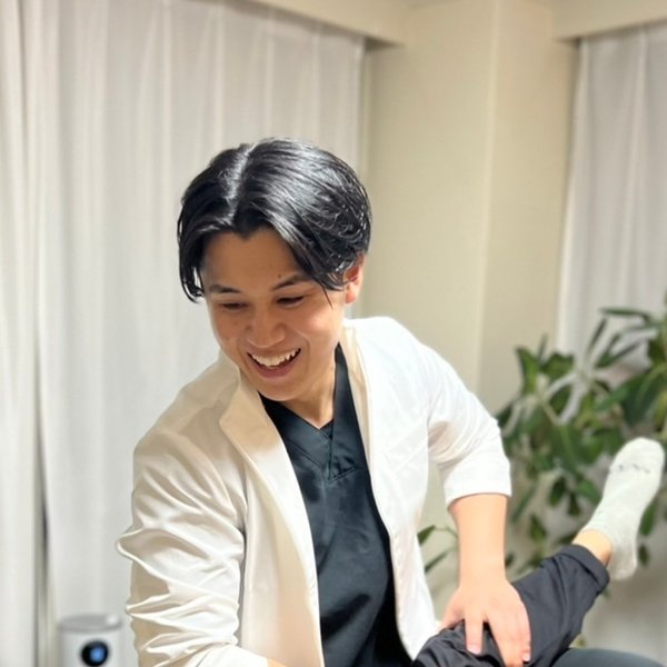 尾方 大誠